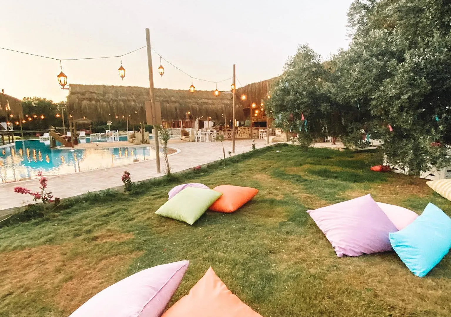 Alacati Barbarossa Hotel Çeşme 3*,  تركيا