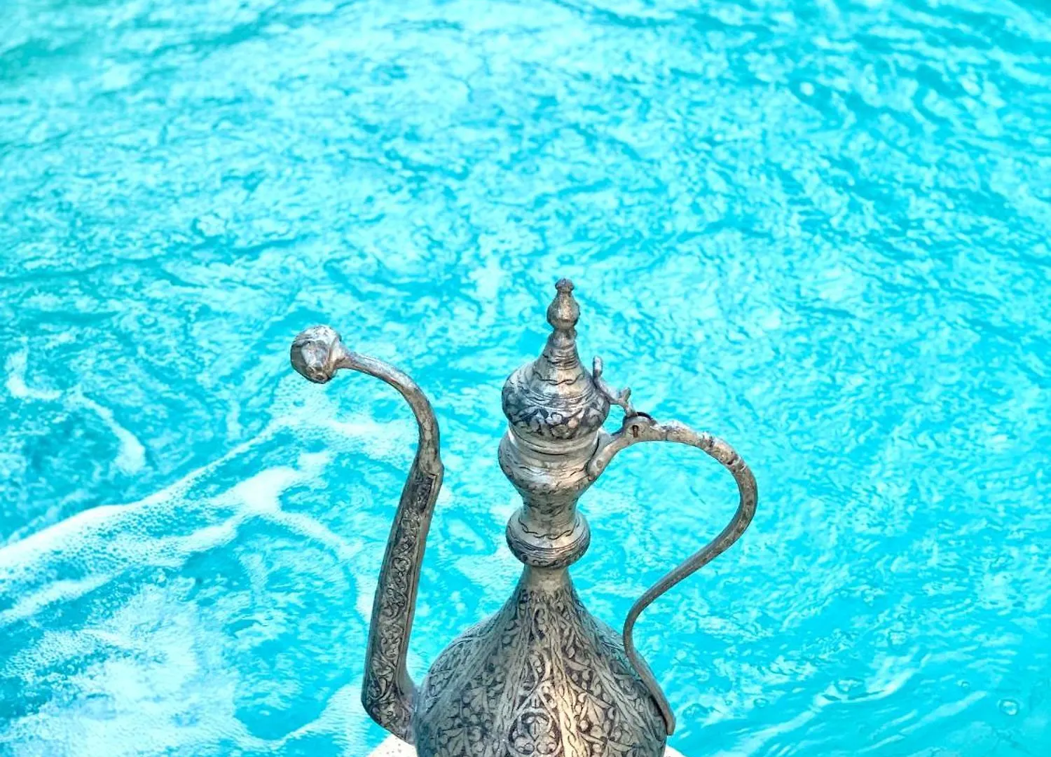 Alacati Barbarossa Hotel Çeşme