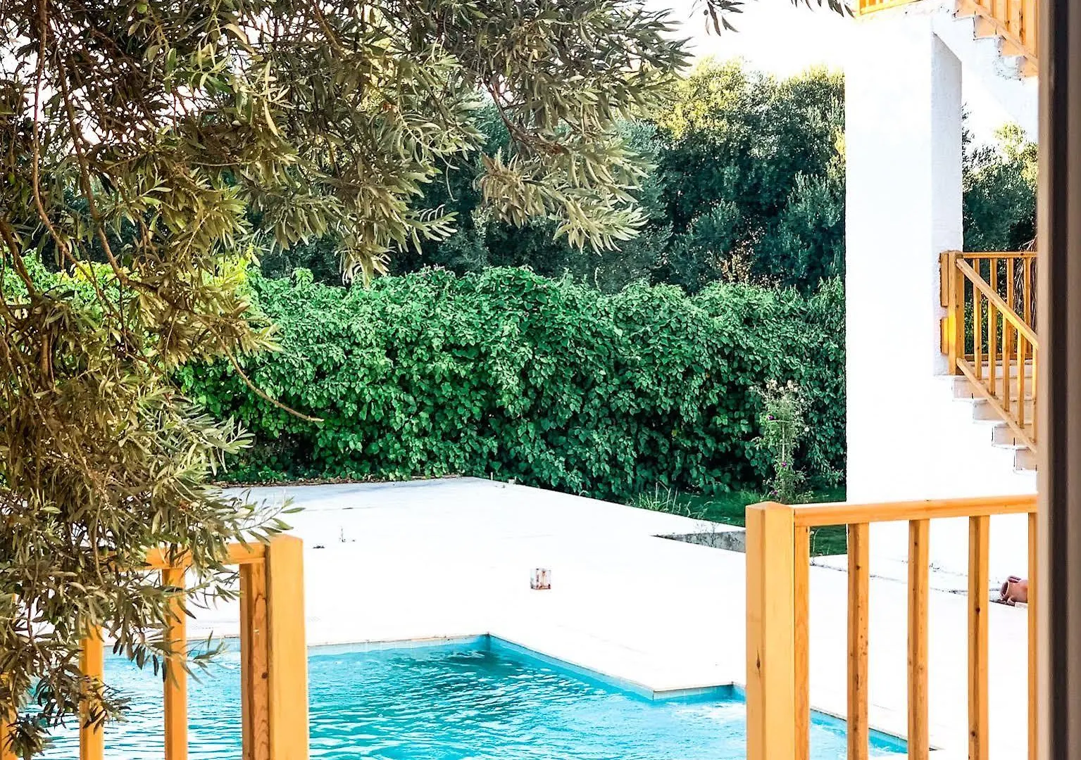 Alacati Barbarossa Hotel Çeşme
