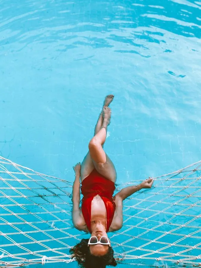 Alacati Barbarossa Hotel Çeşme