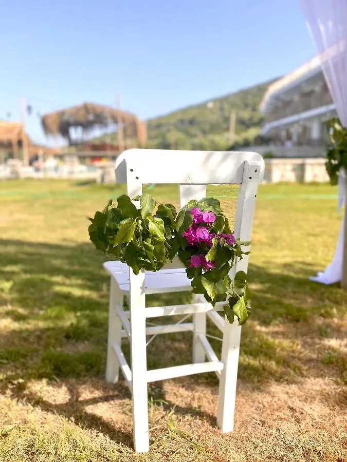***  Alacati Barbarossa Hotel Çeşme Turkiet