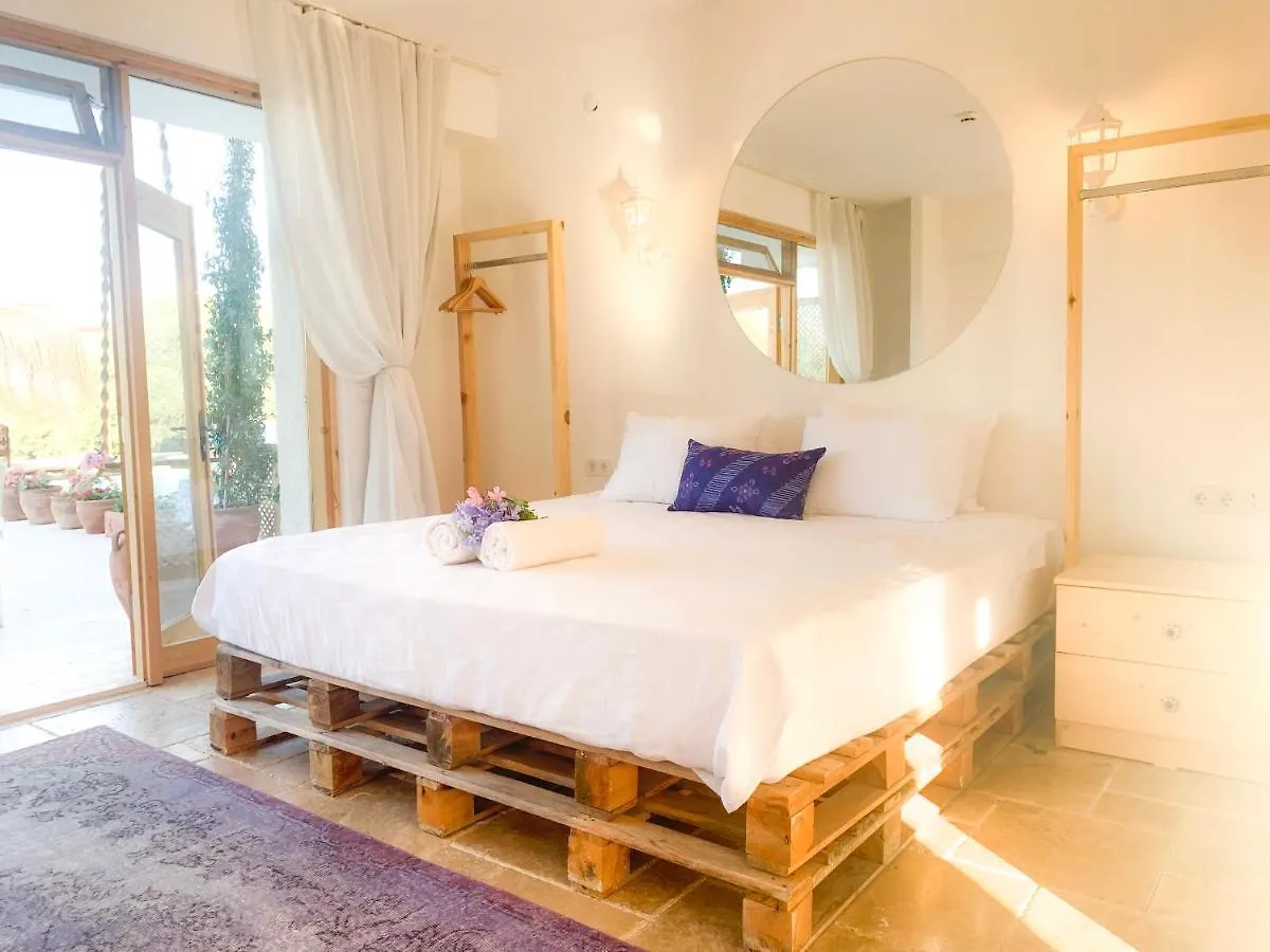 Alacati Barbarossa Hotel Çeşme 3*,  Turkiet
