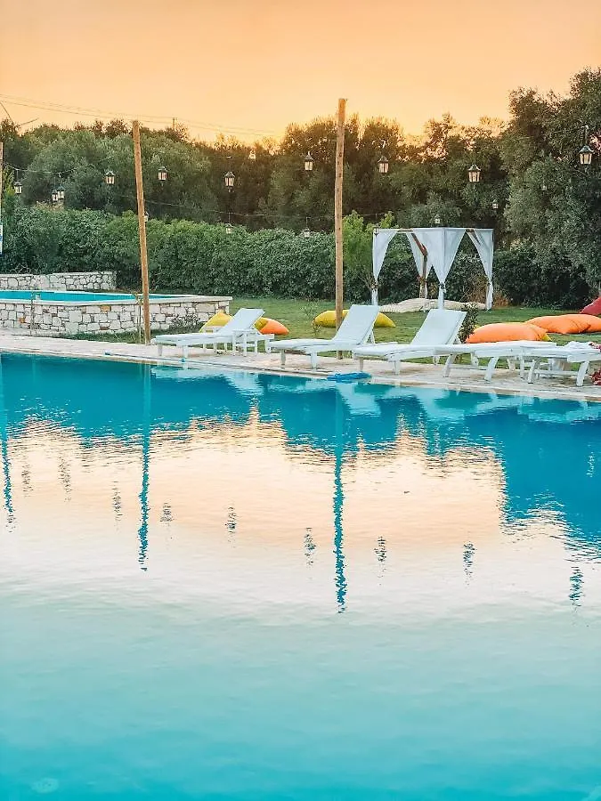 ***  Alacati Barbarossa Hotel Çeşme Turkiet
