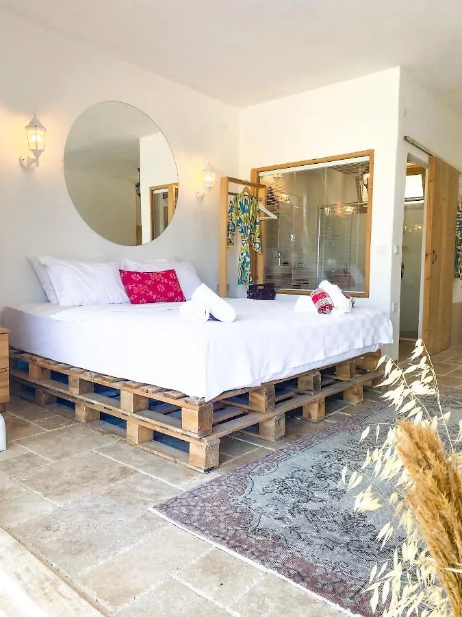 Alacati Barbarossa Hotel Çeşme
