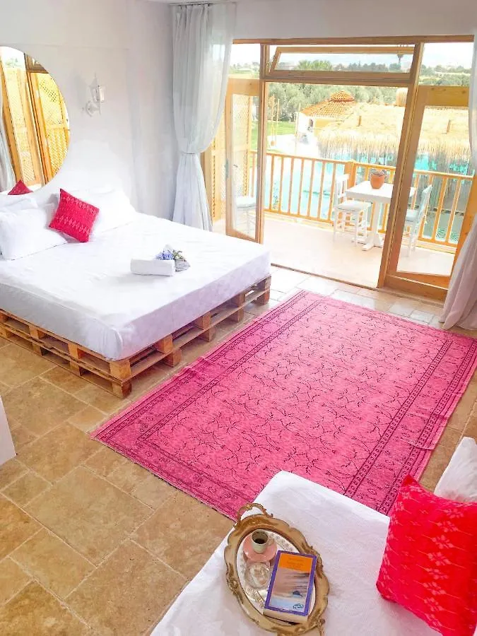 Alacati Barbarossa Hotel Çeşme 3*,  تركيا