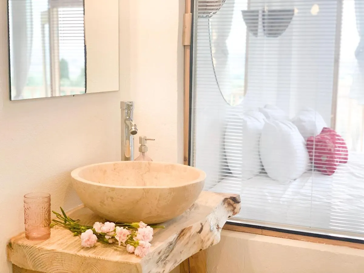 Alacati Barbarossa Hotel Çeşme